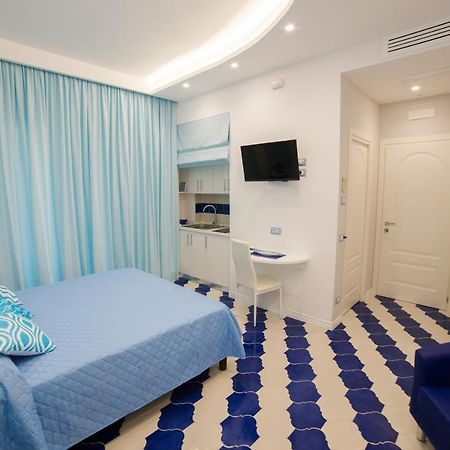 Marilisa Holidays Maiori Exterior foto